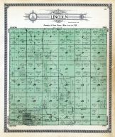 Lincoln Township, Rice County 1919